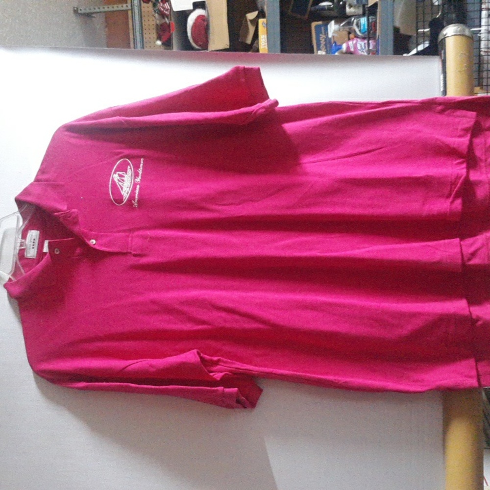 Crystal Springs American Yachtsman Size XL (SKU 579)
